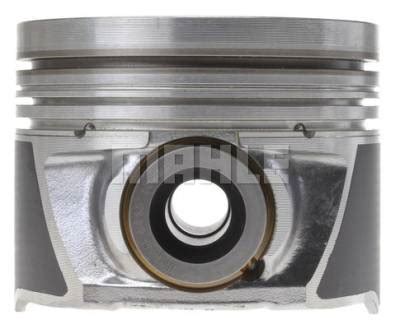 Gm Duramax Lbz Duramax Engine Pistons Rings