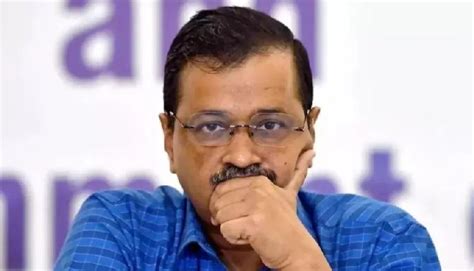 Delhi Hc Reserves Verdict On Cm Kejriwals Plea Challenging His Arrest