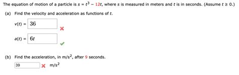 Solved Show That The Curve Of Y 8ex 3x 7x3 Has No