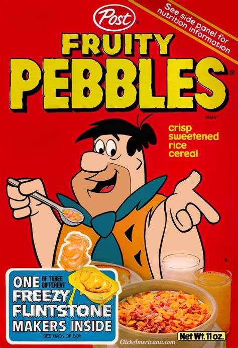 70 Popular Vintage 1970s Cereals We Loved And We Miss Click Americana