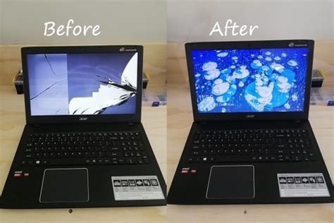 Laptop Screen Repairs Auckland Wide Lcd Repair Services