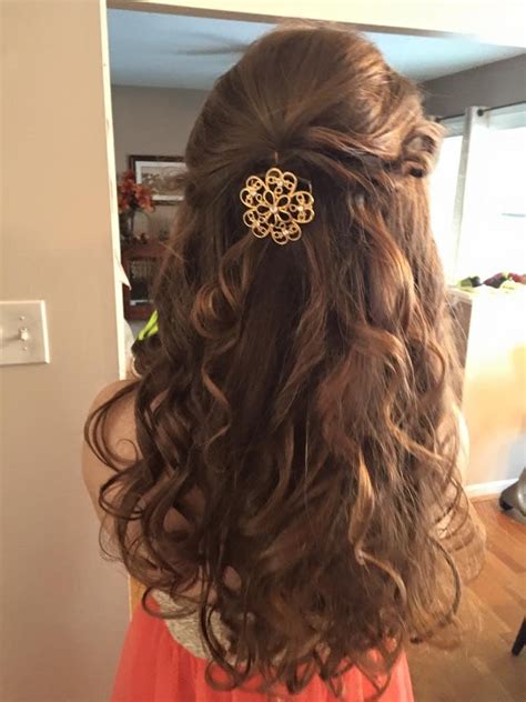 The 21 Best Ideas for 8th Grade Prom Hairstyles – Home, Family, Style ...