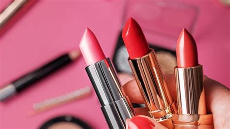 5 melhores opções de batom vermelho matte para arrasar na make