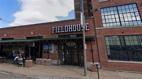 Fieldhouse Pub And Grill Near Slu Closes