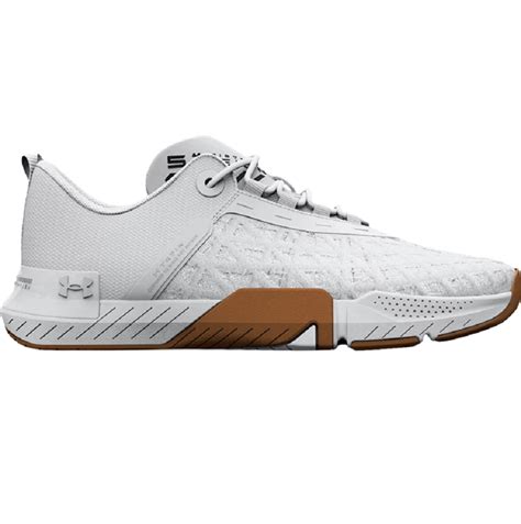 Gi Y Under Armour Tribase Reign White Gum Jordan