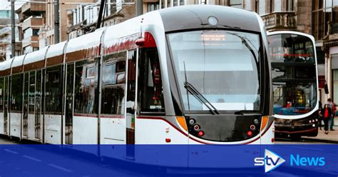 Edinburgh Trams Inquiry Costs Rise By To Continue Delay Probe