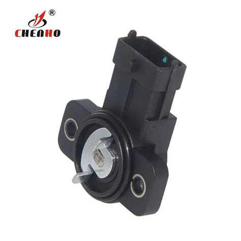 Auto Spare Parts Throttle Position Sensor Tps