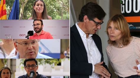 Diari De Campanya Eleccions Generals 2023 A Catalunya