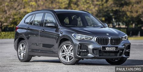 FIRST DRIVE 2020 F48 BMW X1 LCI SDrive20i M Sport BMW F48 LCI X1