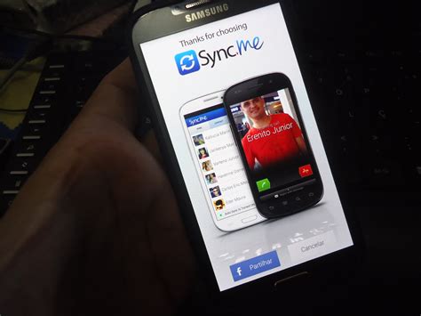 Dica de App - Mantenha as fotos de seus contatos atualizados