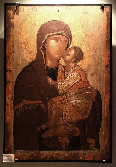 Decoding Byzantine Art Understanding Byzantine Religious Iconography