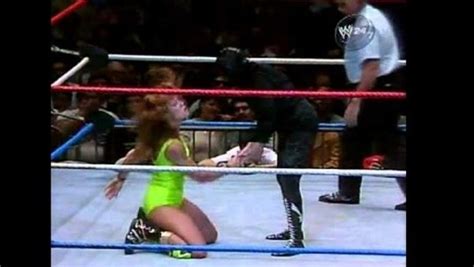 10 Things You Didn T Know About Wendi Richter Page 6