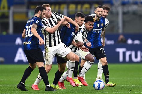 Inter Juventus Al Via La Vendita Dei Biglietti Ecco Tutte Le Fasi