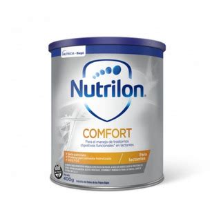 Nutrilon Comfort | MercadoLibre 📦