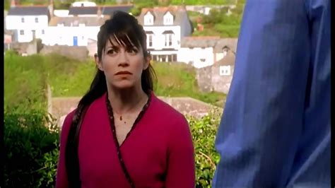 Doc Martin Series 1 Episode 3 With Louisa And Martin S01e03 Youtube