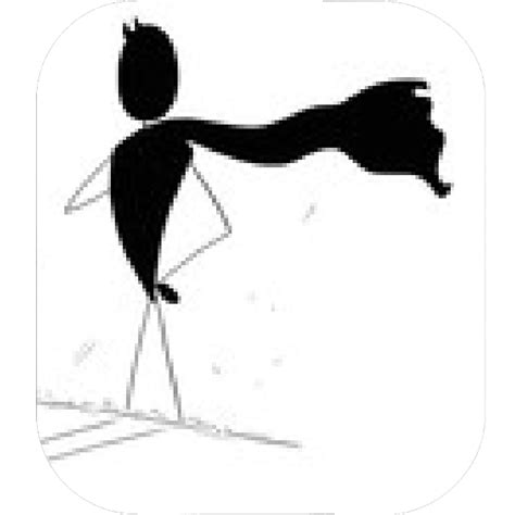 Shadow Man Drawing Free Download On Clipartmag