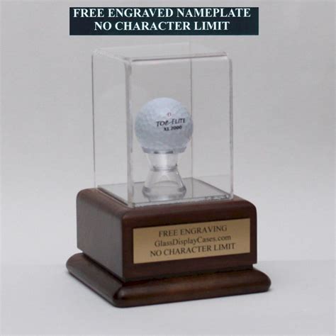 Golf Ball Personalized Hole In One Eagle Best Round Game Etsy