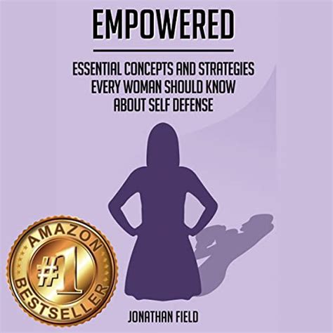 Amazon Empowered Essential Concepts And Strategies Every Woman