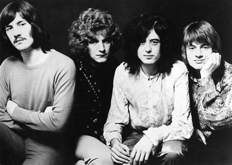 Facts About Led Zeppelin Facts Net