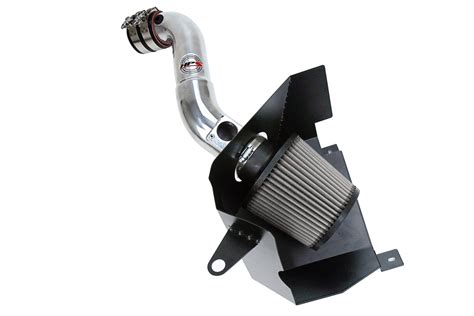 Hps Shortram Cold Air Intake Kit 2016 2019 Honda Civic 20l Non Turbo 827 599 Hps Performance