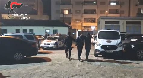 Sfuggì ad un maxi blitz arrestato in Albania broker del narcotraffico