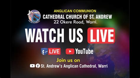 Mid Year Thanksgiving Service Th June Youtube