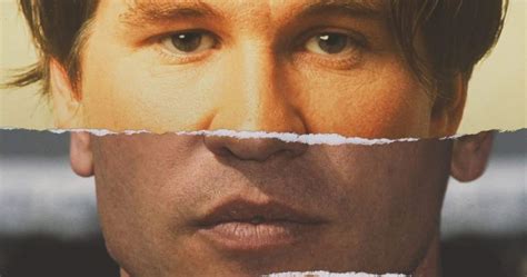 Val Kilmer Intim Betekint St Enged Az Let Be Az Amazon J