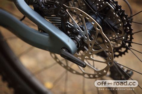 Merida One Forty 6000 Review Off Roadcc