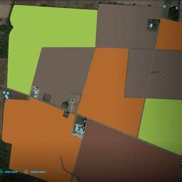 Farming Simulator Terrains Pmc Farming