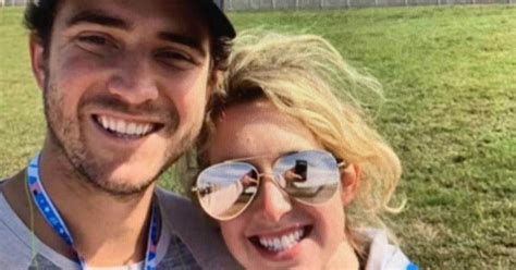What Is Elizabeth Holmess Husband Billy Evans Doing Now That The