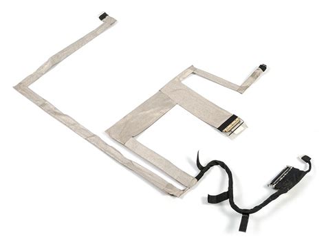 Dell 0JVNP Latitude 7480 FHD Touchscreen LCD Flex Screen Cable 00JVNP