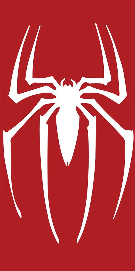 1080P Descarga gratis Hombre araña art vengador cómic logo