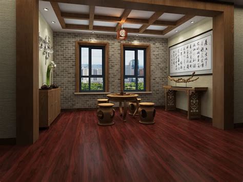 Dark Red Laminate Flooring Flooring Ideas