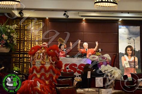 Kssk Perry And The Posse Show Sing Yung Dragon And Lion Dance