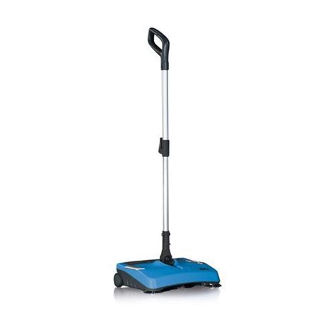 Balayeuse Accompagn E Broom Fimap Pour Tablissements De Sant