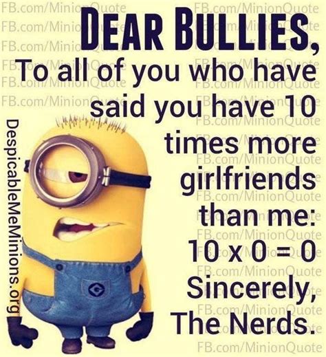 fun facts about minions