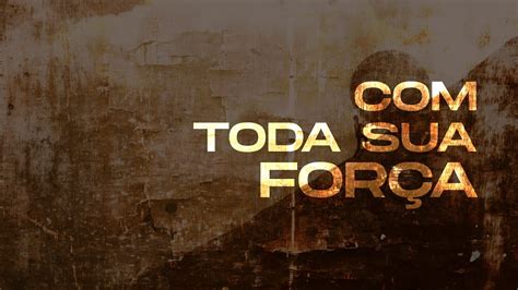 Projeto De Vida 2023 Tempo De Colher Pr Rodrigo Moraes YouTube