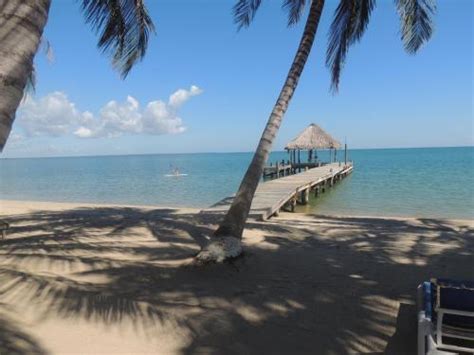 Parrot Cove Lodge | Belize - Venue Report