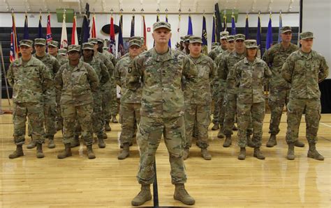 1st Tsc Red Team And Alpha Company Deploy To Kuwait Article The