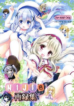 Parody Amagi Brilliant Park Nhentai Hentai Doujinshi And Manga