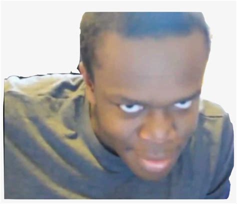 Ksi - Ksi Rape Face Transparent PNG - 900x720 - Free Download on NicePNG