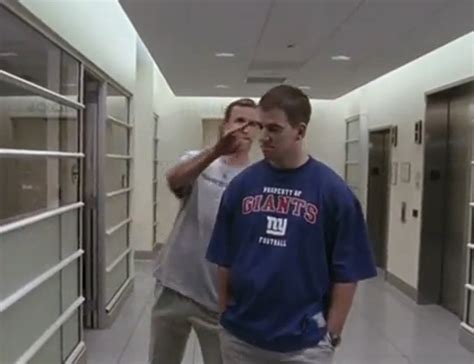 ESPN Sportscenter Commercial Featuring The Manning Brothers [Video]