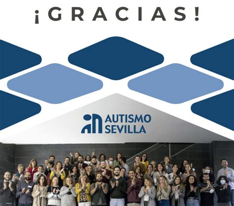 Autismo Sevilla Presenta Su Memoria Anual 2020 2021 AFA