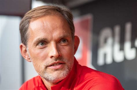 Fc Heidenheim Zweitligist L Dt Tuchel Und Fc Chelsea Zum Testspiel