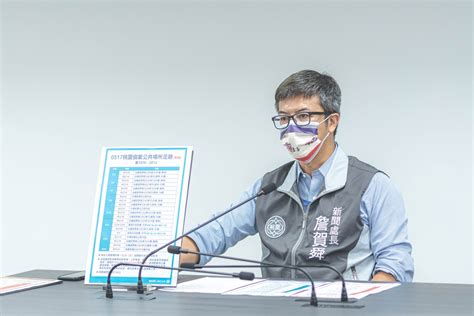 桃市新增12例本土確診 市府公布足跡籲做好自主健康管理 社會 Newtalk新聞