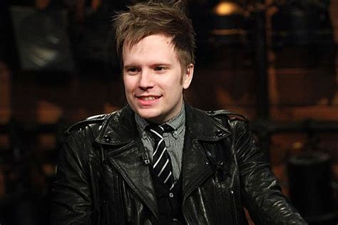 Patrick Stump Shares Tracklisting For ‘soul Punk