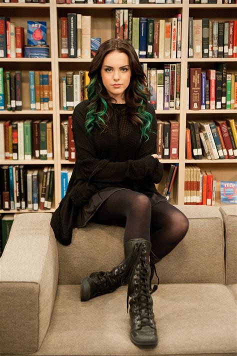 Victorious Jade West Victorious Pinterest