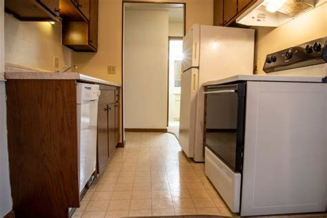 1 Bedroom Glenwood Terrace