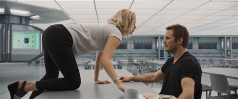 Passengers 2016