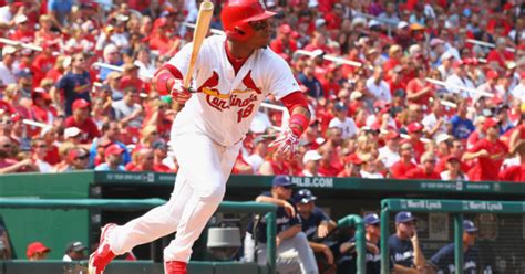 Cardinals Of Taveras Dies In Car Accident Cbs Philadelphia